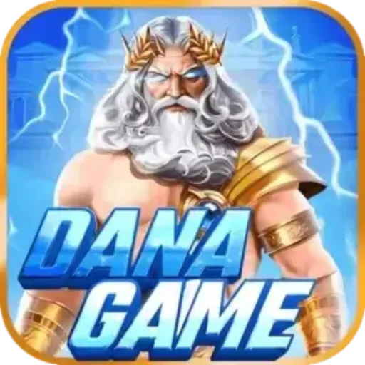 DANAGAME - Permainan Kasual Seru untuk Semua Usia