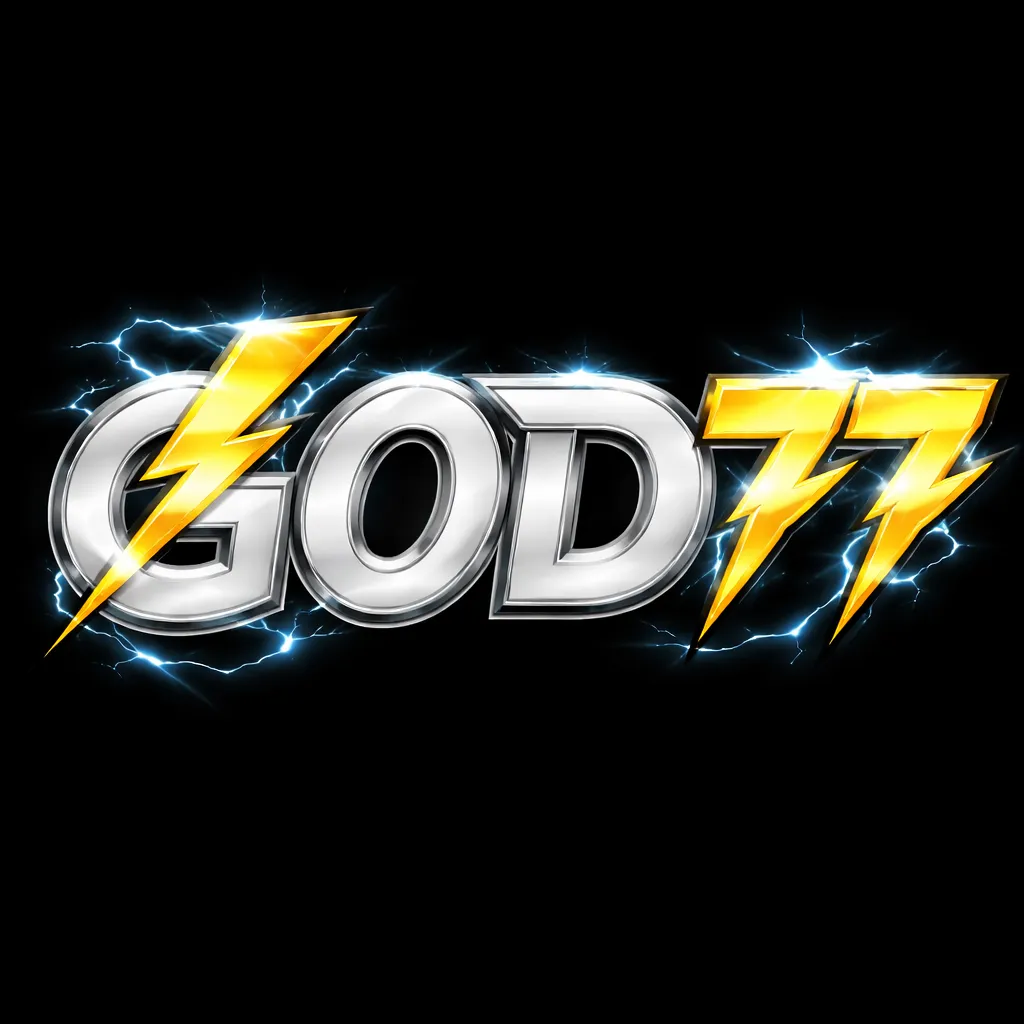GOD77 - Game TPS Seru dan Menantang