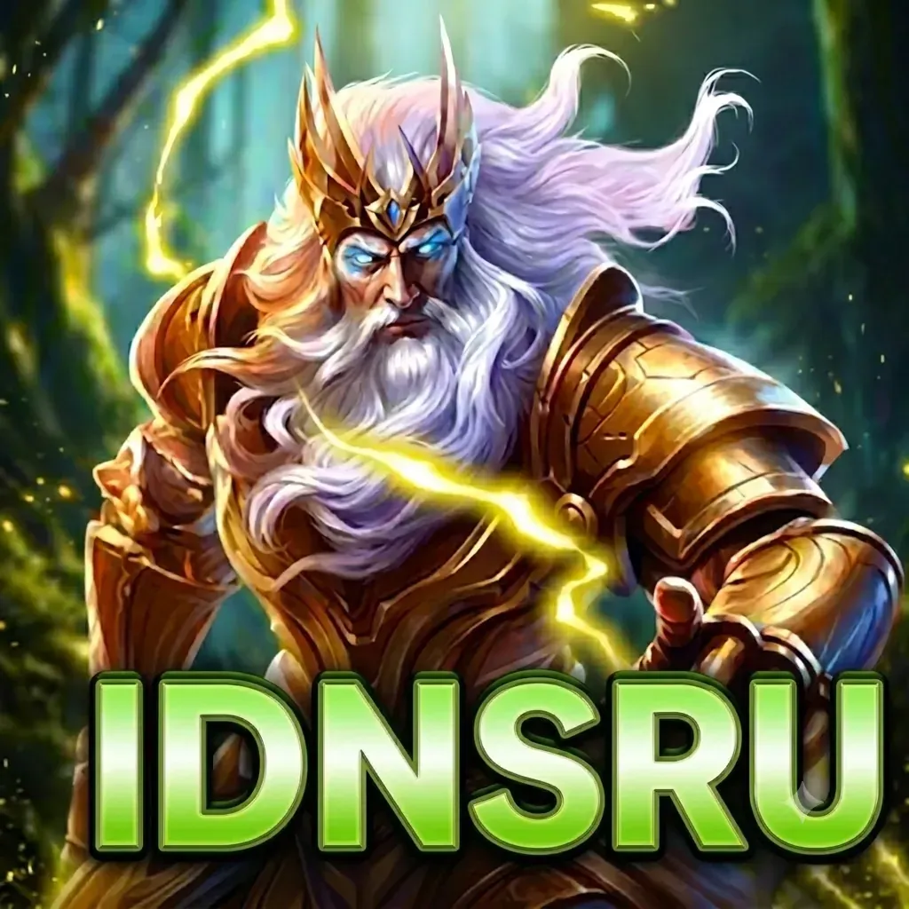 IDNSERU - Rasakan Keseruan Simulation yang Tak Terbatas