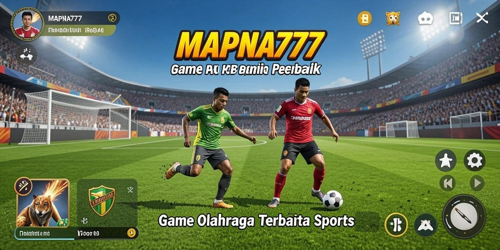 Tampilan gameplay <strong>MAPNA777</strong> yang seru dan mendebarkan saat beraksi.