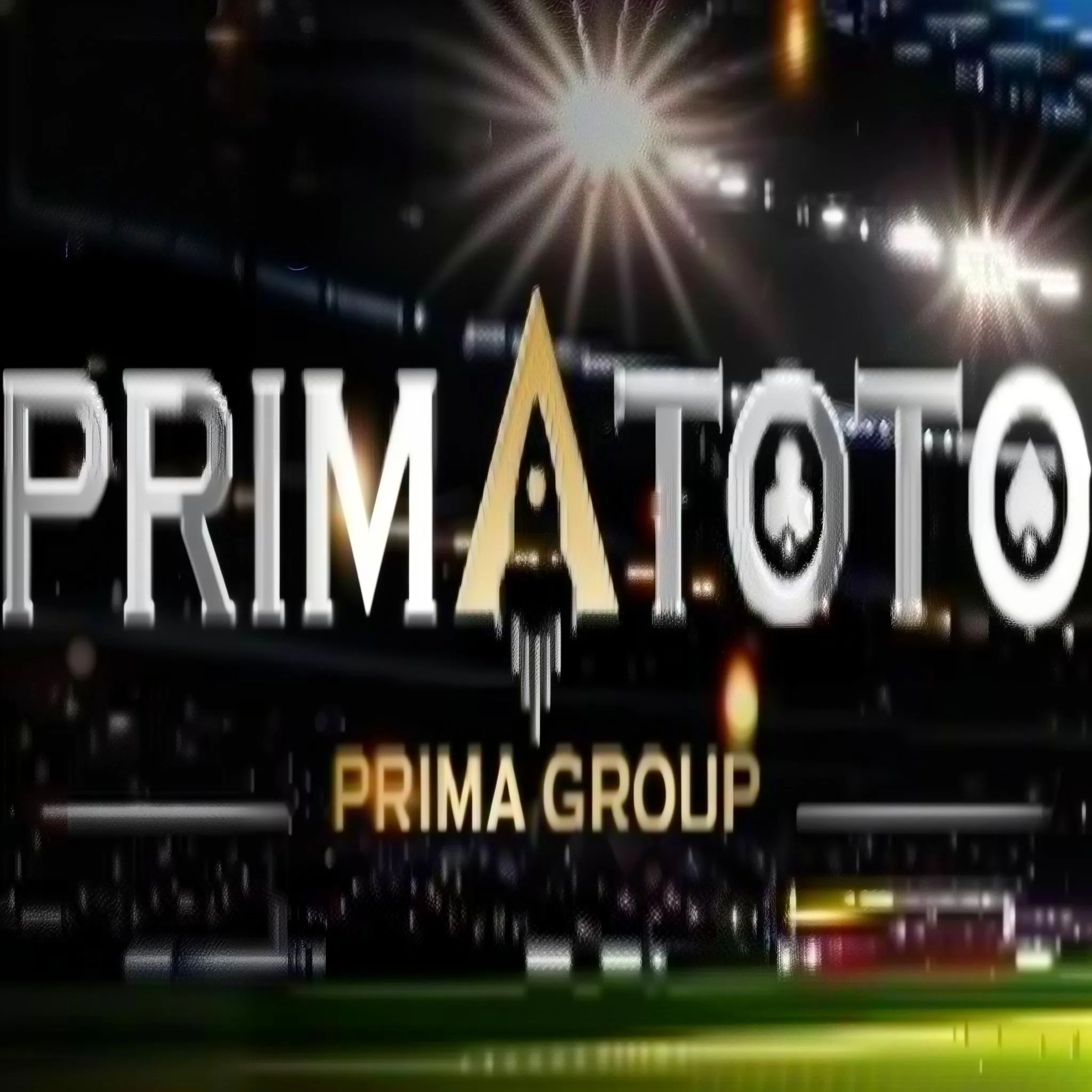 PRIMATOTO - Petualangan Seru dalam Dunia Arcade