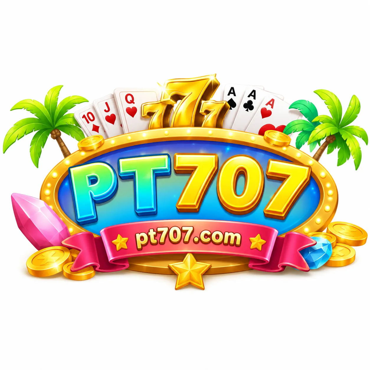 PT707 - Game Olahraga Menarik dan Menantang