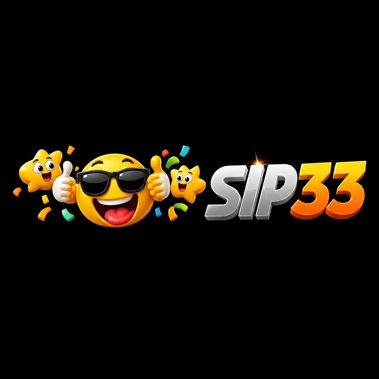SIP33 - Permainan Poker Seru dan Menggembirakan